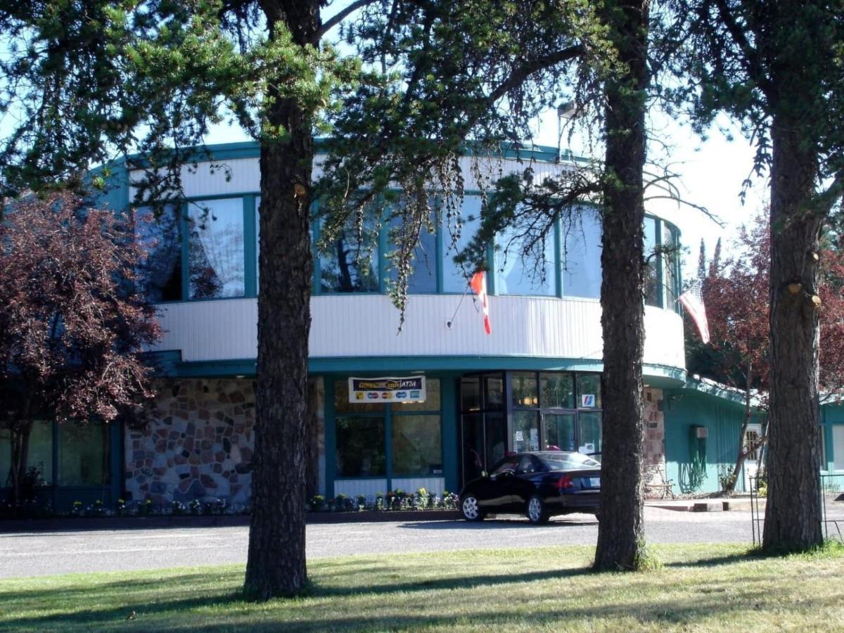 Falcon Lake Hotel Exteriér fotografie