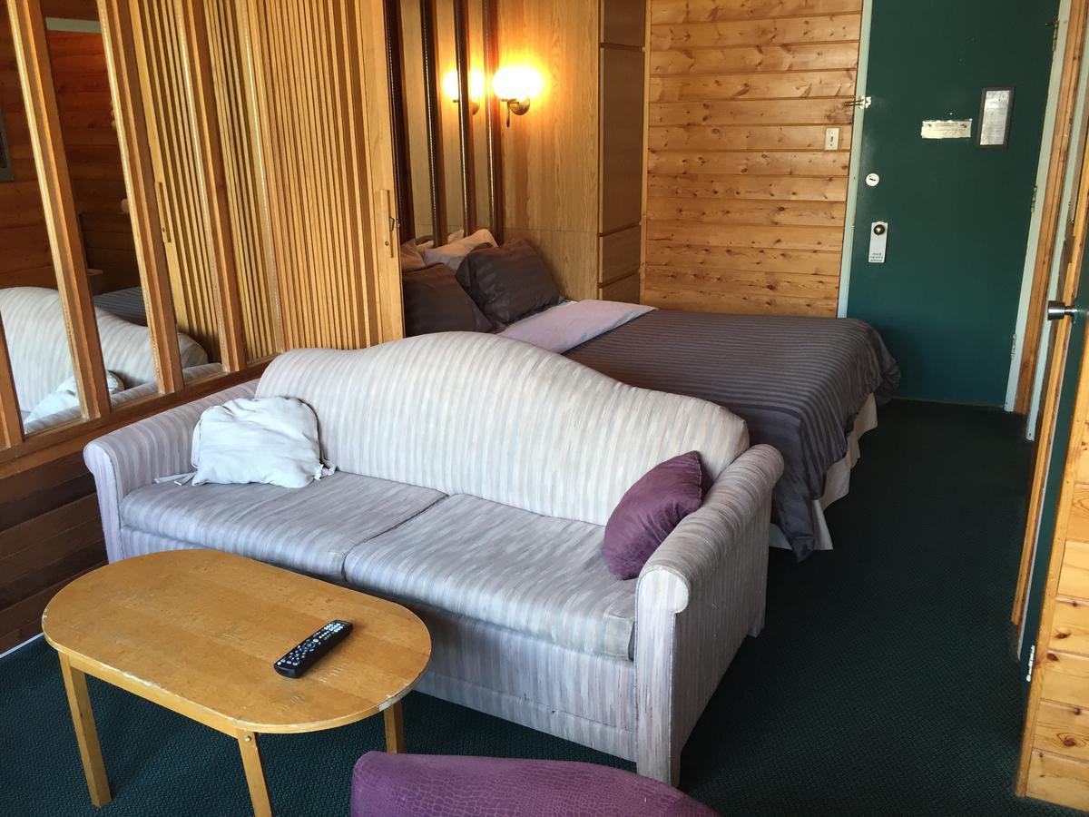 Falcon Lake Hotel Exteriér fotografie