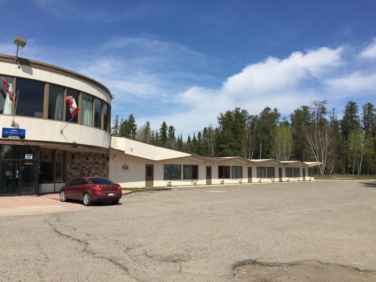 Falcon Lake Hotel Exteriér fotografie