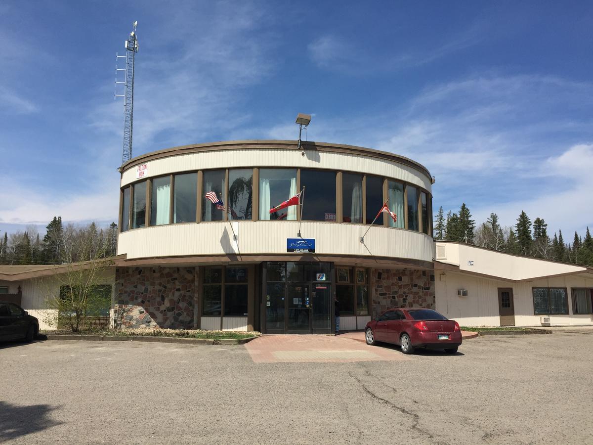 Falcon Lake Hotel Exteriér fotografie